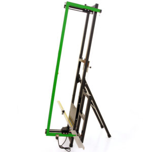 Vahtpolüstürooli lõikur HWS-Cutter